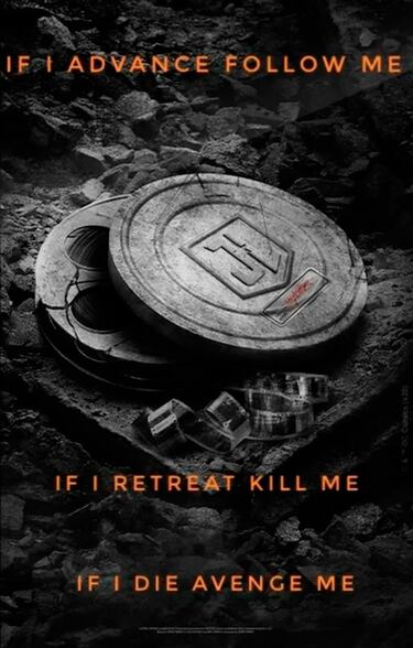 Zack Snyder responde a Rolling Stone: “Si avanzo, seguidme. Si retrocedo, matadme. Si muero, vengadme”