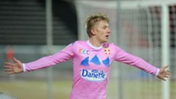 Daniel Wass