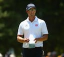 El australiano Adam Scott sigue líder de la clasificación mundial