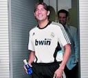 Heinze se va al Marsella y el Madrid no recibe dinero