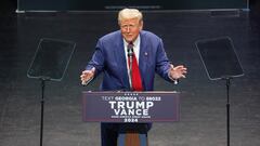 Donald Trump thinks Iran is trying to kill him: Why the former president thinks Iranians are out to get him