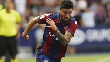 Levante vs Rayo
