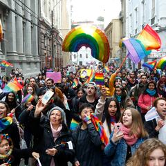 Marcha del Orgullo 2022 Chile: cuándo se celebra, a qué hora parte y recorrido en Santiago