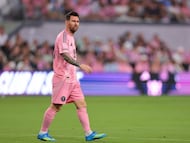 Live updates as Inter Miami host New York Red Bulls at Nu Stadium today, Saturday April 11, on matchday seven of the 2025/26 MLS regular season.