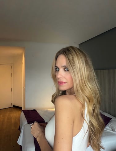 Los deportistas y famosos en Instagram