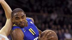 Anderson llegará a tiempo para medirse al Madrid