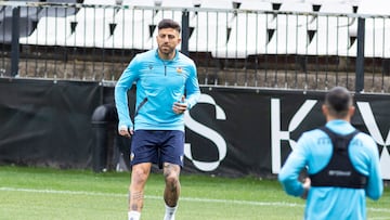 13/03/25 CD CASTELLON ENTRENAMIENTO
ZARFINO