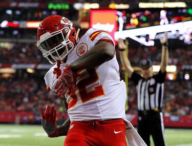 Lo mejor de la semana 13 de la NFL en una foto y una frase