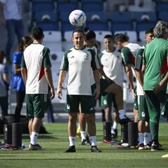 La incógnita Guardado