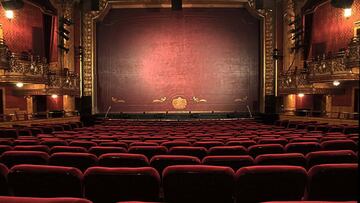 No hay nada como el teatro para emocionarse con las mejores actuaciones en directo