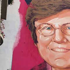 Katalin Karikó, la mujer que ha cambiado el curso de la pandemia