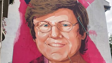 Katalin Karik¨®, la mujer que ha cambiado el curso de la pandemia