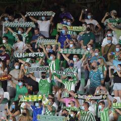 Real Betis - Sevilla: apuestas y pronósticos de LaLiga EA Sports - 30/3/25