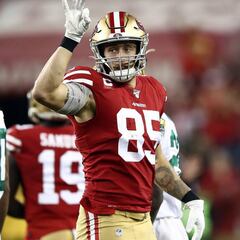 Packers vs 49ers (8-37): resumen, resultado y anotaciones
