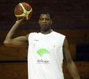 Venson Hamilton ayudará al Joventut