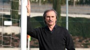 Miguel Ángel.