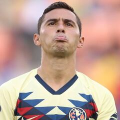 Paul Aguilar reconoció su error ante Atlas