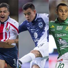 Novedades, retornos y sorpresas de la nueva lista del Tricolor