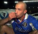 La trayectoria de Gianluca Vialli