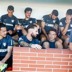 Un año de Okazaki: otro ridículo monumental de Al Thani