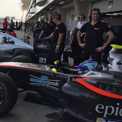 No habrá World Series en 2018