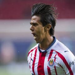 Chivas derrota a Monarcas en jornada 2 de Copa MX