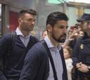 Nolito regresa hoy a Balaídos en una final por llegar a Europa