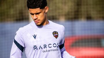 Raghouber se estrena en Buñol