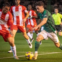 Dorrio: “Sentimos el enfado de la gente”