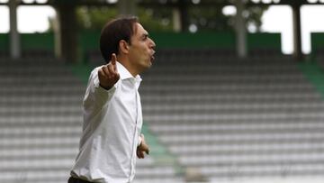 27/07/17  PRETEMPORADA Trofeo Concepcion Arenal PARTIDO  Racing de Ferrol - Deportivo de la Coru&Atilde;&plusmn;a 
 MIGUEL ANGEL TENA 