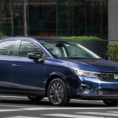 Honda City 2024, disponible en México: ¿Qué tiene de nuevo este sedán?