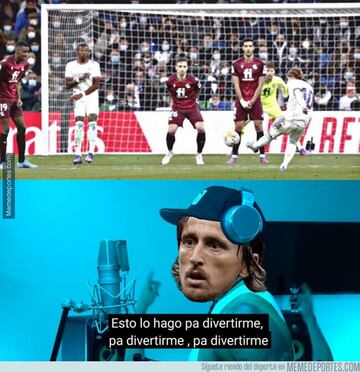 El Madrid, el Barça... Los memes más divertidos de la jornada