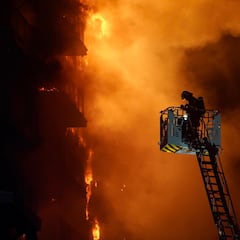 Tragedia en Valencia: se confirman cuatro fallecidos y 15 desaparecidos