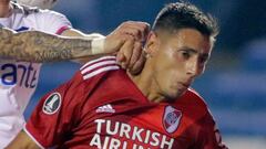 Angileri se pierde el Superclásico y las semifinales