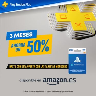 PS Plus, más barato que nunca: el mejor momento para dar el salto