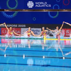 Descalabro de las Guerreras