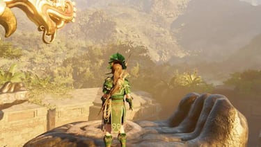 Spider-Man sigue intratable en UK; le sigue Shadow of Tomb Raider