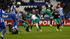 Sabin Merino: “Esto lo sacamos adelante seguro”