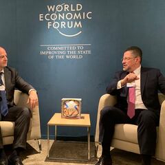 Rodrigo Cháves, presidente de Costa Rica, contempla asueto por repechaje ante Nueva Zelanda