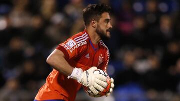 La Pizarra de AS: De Paul se afirma en el arco de la U