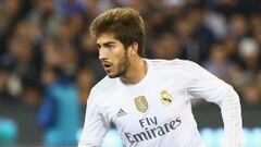 Lucas Silva y la llamada ‘Generación Danonino’
