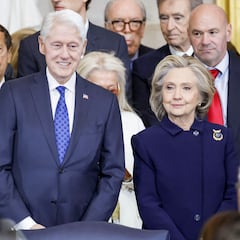 La sanción que podrían tener los Clinton por negarse a declarar en la investigación sobre Epstein