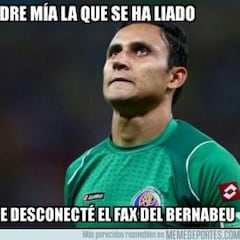 Los memes sobre la posible alineación indebida de Cheryshev en el Cádiz - Real Madrid