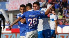 La dupla que Diego López no ve