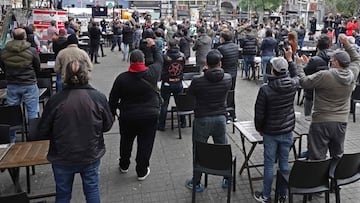 Toque de queda hoy, sábado 12 de junio: horarios en provincia de Buenos Aires, GBA, CABA, Mar del Plata...