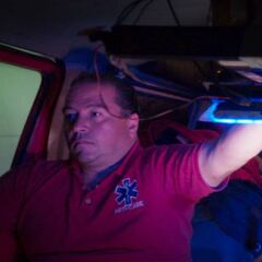 Documental mexicano podría competir en los Óscar