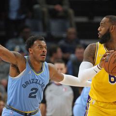 Los Celtics se hacen todavía más fuertes