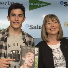 Márquez: "Perdí un comodín, pero lo recuperaré rápido"