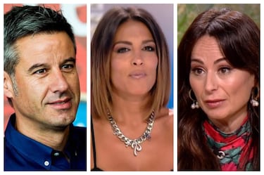 ¡®MasterChef Celebrity¡¯: lista de concursantes de la nueva edici¨®n