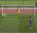FIFA 20: Cómo tirar penaltis para marcar gol con facilidad
